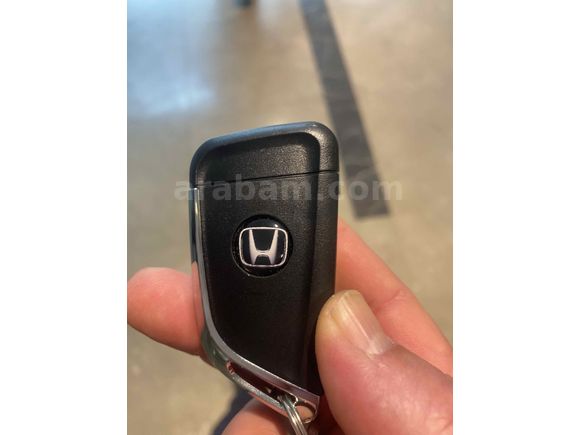 Sahibinden Honda Civic 1.6i VTEC Elegance 2007 Model 