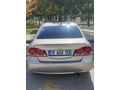 Sahibinden Honda Civic 1.6i VTEC Elegance 2007 Model 