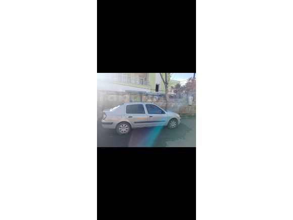 Sahibinden Renault Clio 1.5 dCi Expression 2005 Model