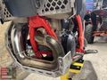 Moda Motor Beta Xtrainer 250 2T 40 saatte Ruhsatlı