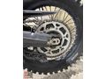 Moda Motor Beta Xtrainer 250 2T 40 saatte Ruhsatlı