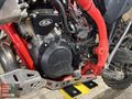 Moda Motor Beta Xtrainer 250 2T 40 saatte Ruhsatlı