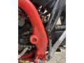 Moda Motor Beta Xtrainer 250 2T 40 saatte Ruhsatlı