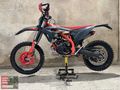 Moda Motor Beta Xtrainer 250 2T 40 saatte Ruhsatlı