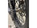Moda Motor Beta Xtrainer 250 2T 40 saatte Ruhsatlı