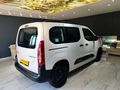 BURSA 16 MOTORS DAN HATASIZ ORİJİNAL CİTREON BERLİNGO