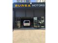 BURSA 16 MOTORS DAN HATASIZ ORİJİNAL CİTREON BERLİNGO
