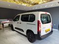BURSA 16 MOTORS DAN HATASIZ ORİJİNAL CİTREON BERLİNGO