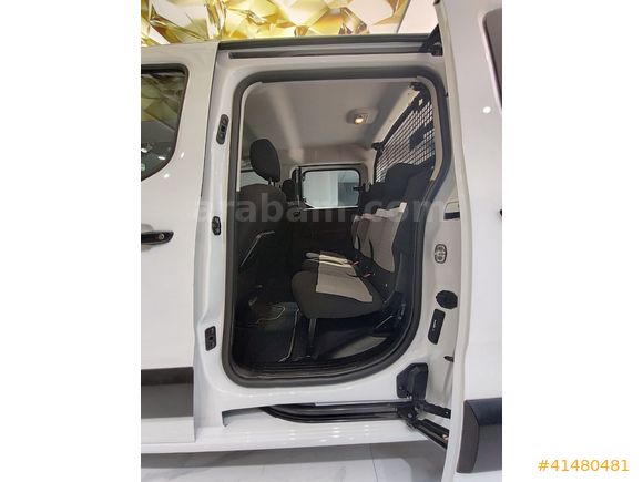 BURSA 16 MOTORS DAN HATASIZ ORİJİNAL CİTREON BERLİNGO