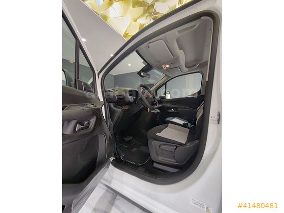 BURSA 16 MOTORS DAN HATASIZ ORİJİNAL CİTREON BERLİNGO