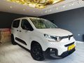 BURSA 16 MOTORS DAN HATASIZ ORİJİNAL CİTREON BERLİNGO