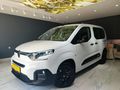 BURSA 16 MOTORS DAN HATASIZ ORİJİNAL CİTREON BERLİNGO