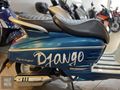 HALF MOTO PEUGEOT DJANGO 125