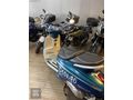 HALF MOTO PEUGEOT DJANGO 125
