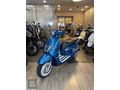 HALF MOTO PEUGEOT DJANGO 125