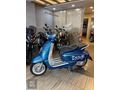HALF MOTO PEUGEOT DJANGO 125