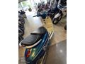 HALF MOTO PEUGEOT DJANGO 125