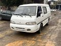 DMR OTOMOTİVDEN'DEN ACİL SATILIK H100 5+1