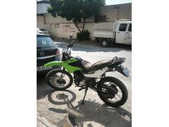 Sahibinden Mondial X-Treme Max 200i