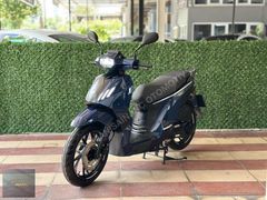SIFIR TADINDA PEUGEOT TWEET 200 GT KARTA 12 TAKSİT İMKANI