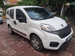 Sahibinden Fiat Fiorino Combi 1.4 Eko Pop 2023 Model