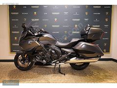 NİĞDELİLER 2025 BMW K 1600 Grand America Style Exclusive / 7860