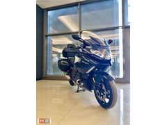 ÇAMKIRAN H2 GAZİEMİR'den 2022 Bmw K1600 GT