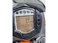Motoart tan 2016 Ktm Duke 15