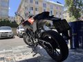 Motoart tan 2016 Ktm Duke 15