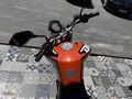 Motoart tan 2016 Ktm Duke 15