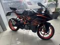 BG OTOMATİVDEN 15...KM KTM 125