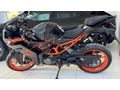BG OTOMATİVDEN 15...KM KTM 125