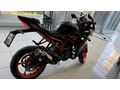 BG OTOMATİVDEN 15...KM KTM 125