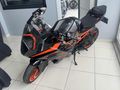 BG OTOMATİVDEN 15...KM KTM 125
