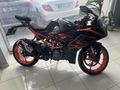 BG OTOMATİVDEN 15...KM KTM 125