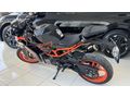 BG OTOMATİVDEN 15...KM KTM 125