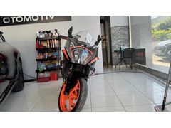 BG OTOMATİVDEN 15...KM KTM 125