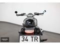 2014 BMW R NİNE T AKSESUARLI BOYASIZ...