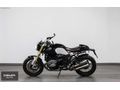 2014 BMW R NİNE T AKSESUARLI BOYASIZ...