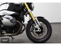 2014 BMW R NİNE T AKSESUARLI BOYASIZ...