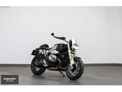 2014 BMW R NİNE T AKSESUARLI BOYASIZ...