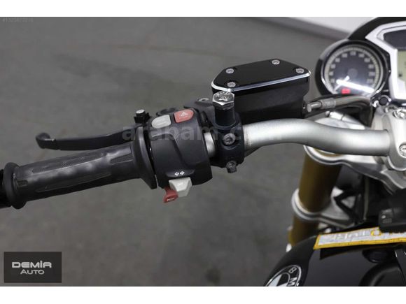 2014 BMW R NİNE T AKSESUARLI BOYASIZ...