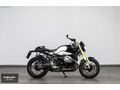 2014 BMW R NİNE T AKSESUARLI BOYASIZ...
