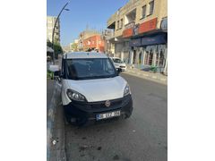 Sahibinden Fiat Doblo Combi 1.3 Multijet Easy 2020 Model  175.000 km Beyaz