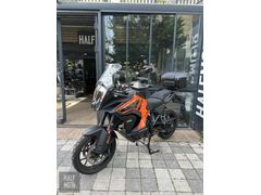 HALF MOTO 2021 KTM SUPERADVENTURE S
