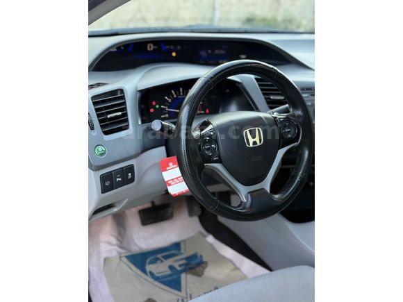 Sahibinden Honda Civic 1.6i VTEC Eco Elegance 2012 Model 
