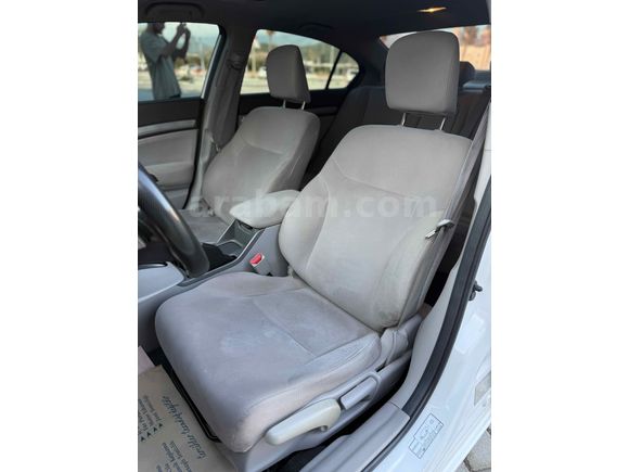 Sahibinden Honda Civic 1.6i VTEC Eco Elegance 2012 Model 