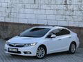 Sahibinden Honda Civic 1.6i VTEC Eco Elegance 2012 Model 