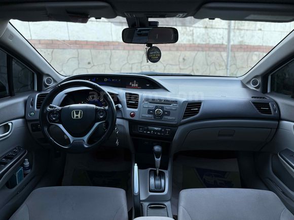 Sahibinden Honda Civic 1.6i VTEC Eco Elegance 2012 Model 