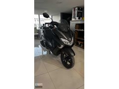 2023 Suzuki Burgman An 125